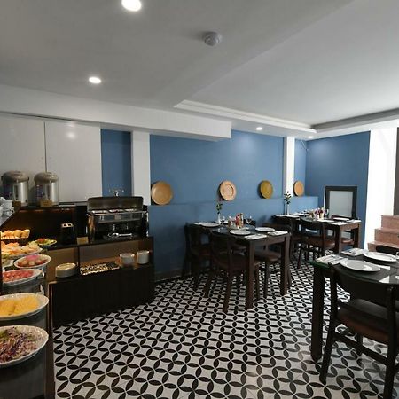 Hanoi Elpis Central Hotel Экстерьер фото