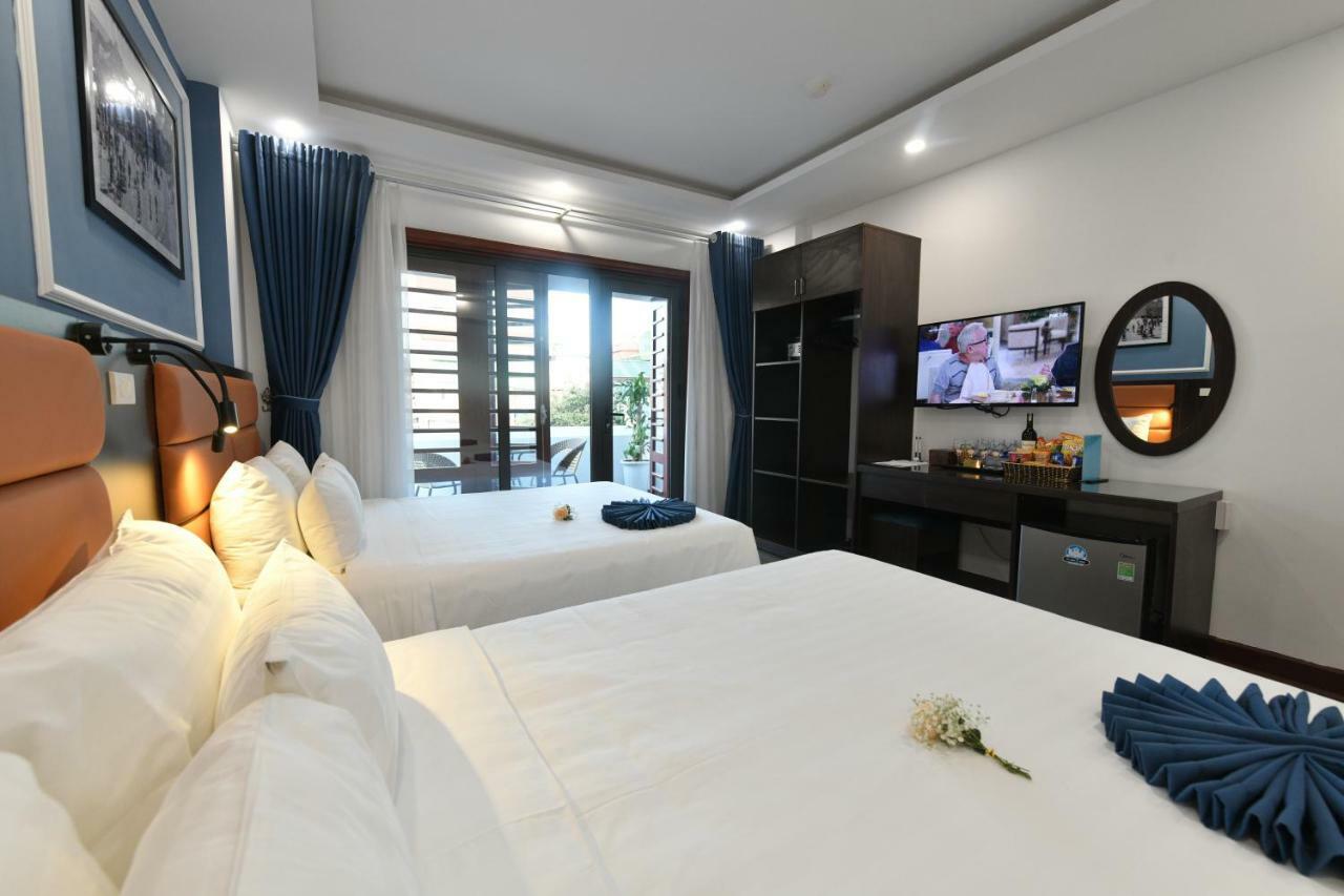 Hanoi Elpis Central Hotel Экстерьер фото