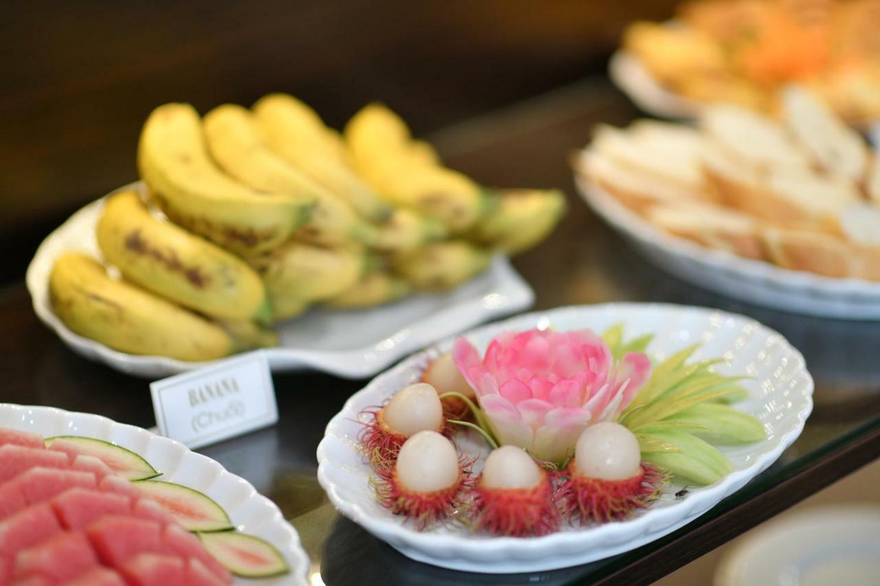 Hanoi Elpis Central Hotel Экстерьер фото